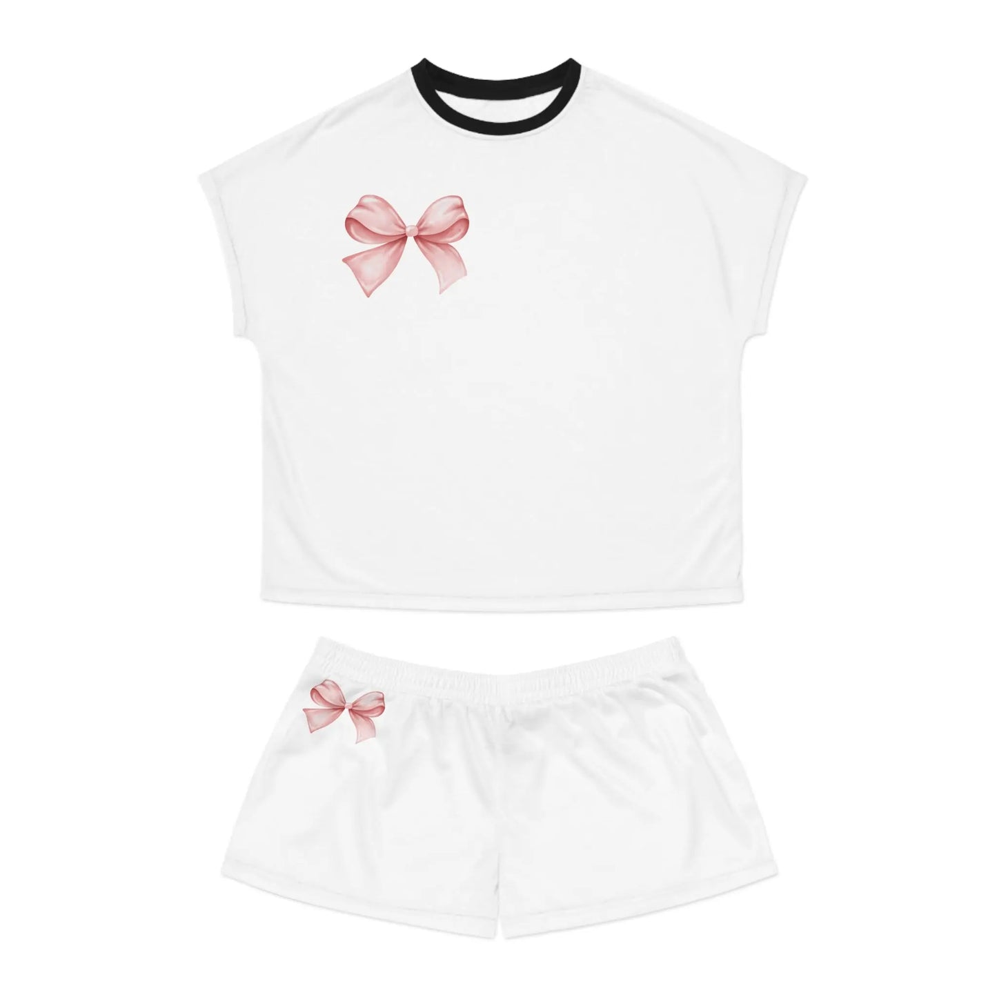 Women's Short Pajama Set