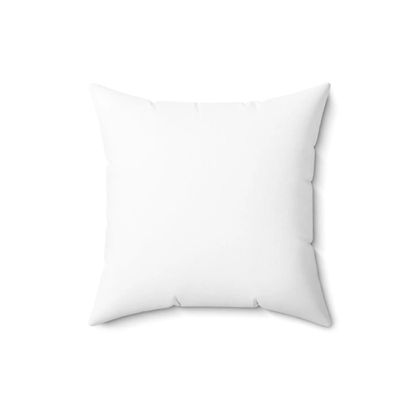 Square Pillow