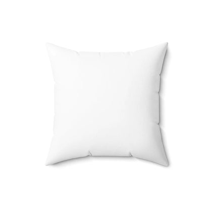 Square Pillow