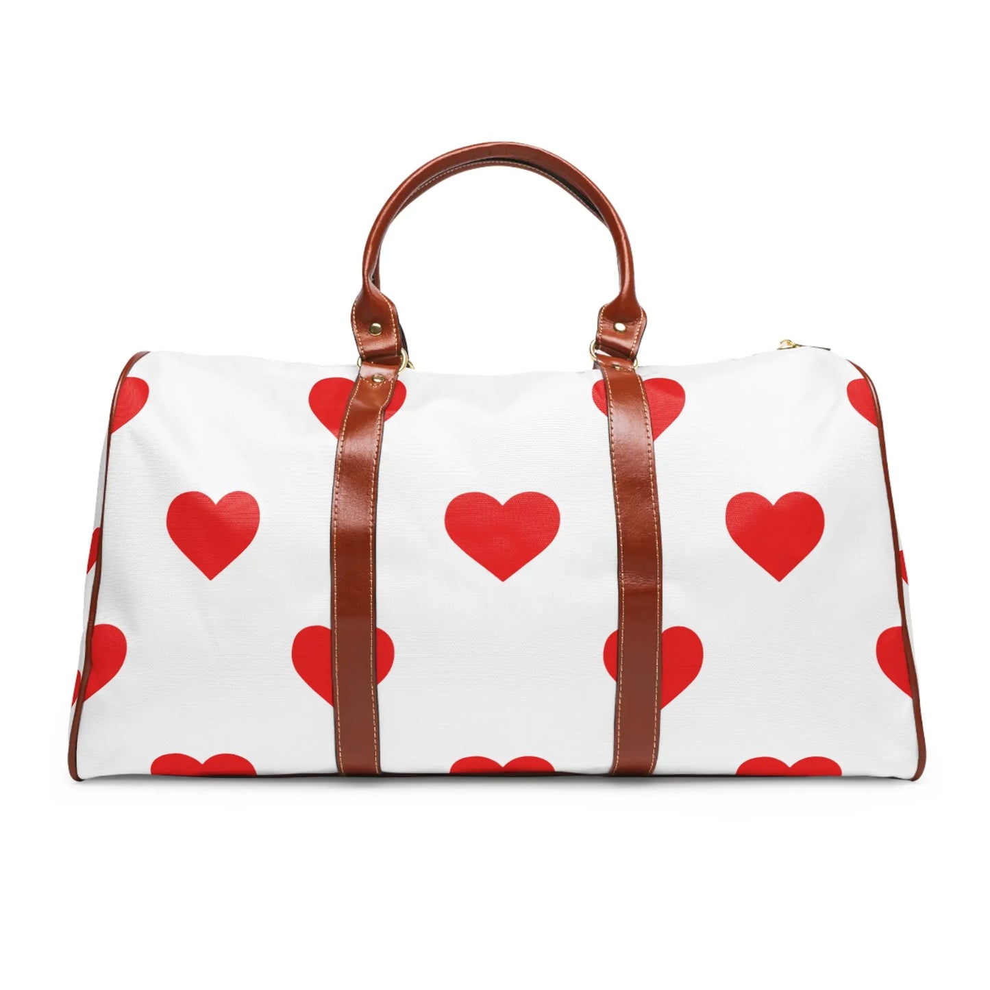 Love Heart Travel Bag - MakingShop