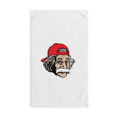 Funny Hand Towel - MakingShop