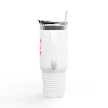 Tumbler Cup