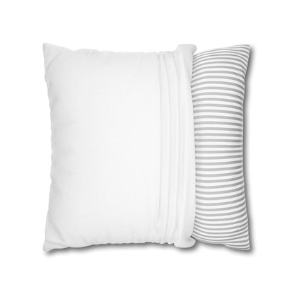 Square Pillow Case