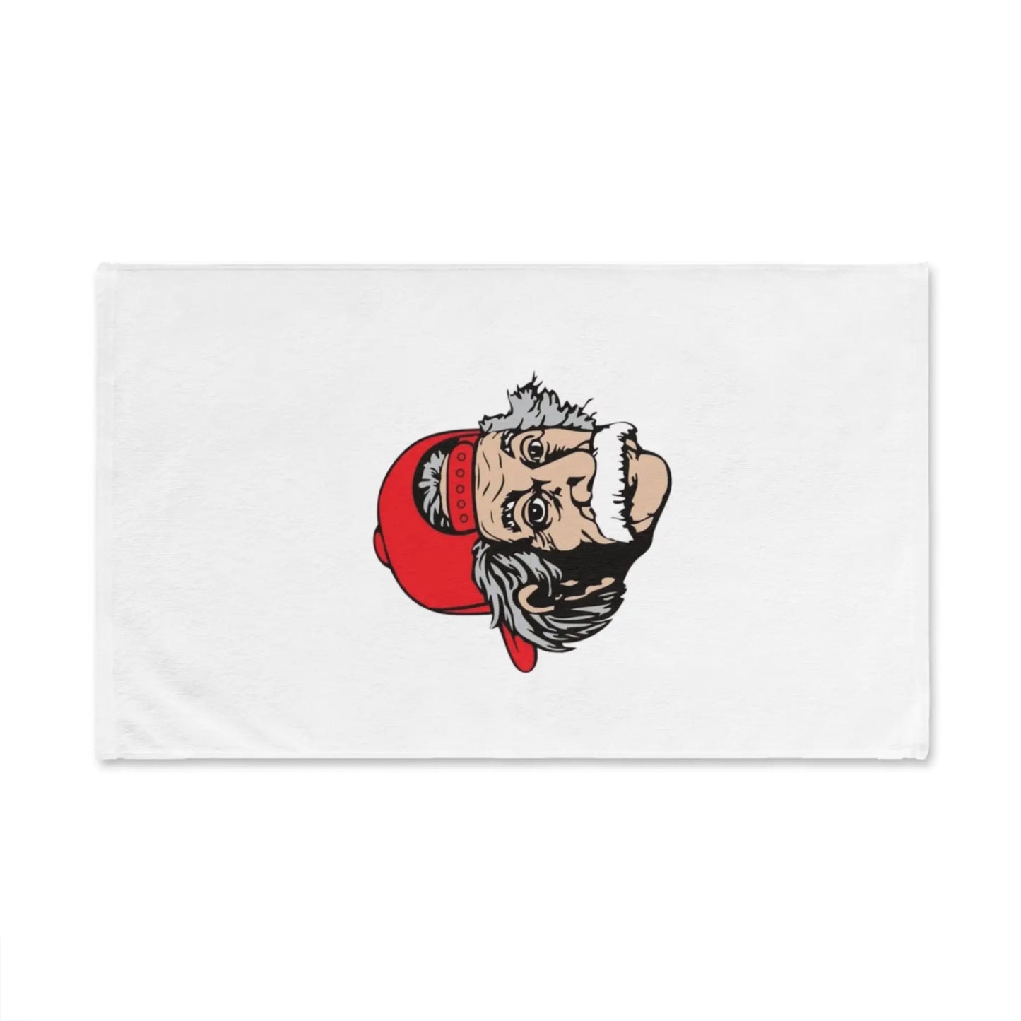 Funny Hand Towel - MakingShop