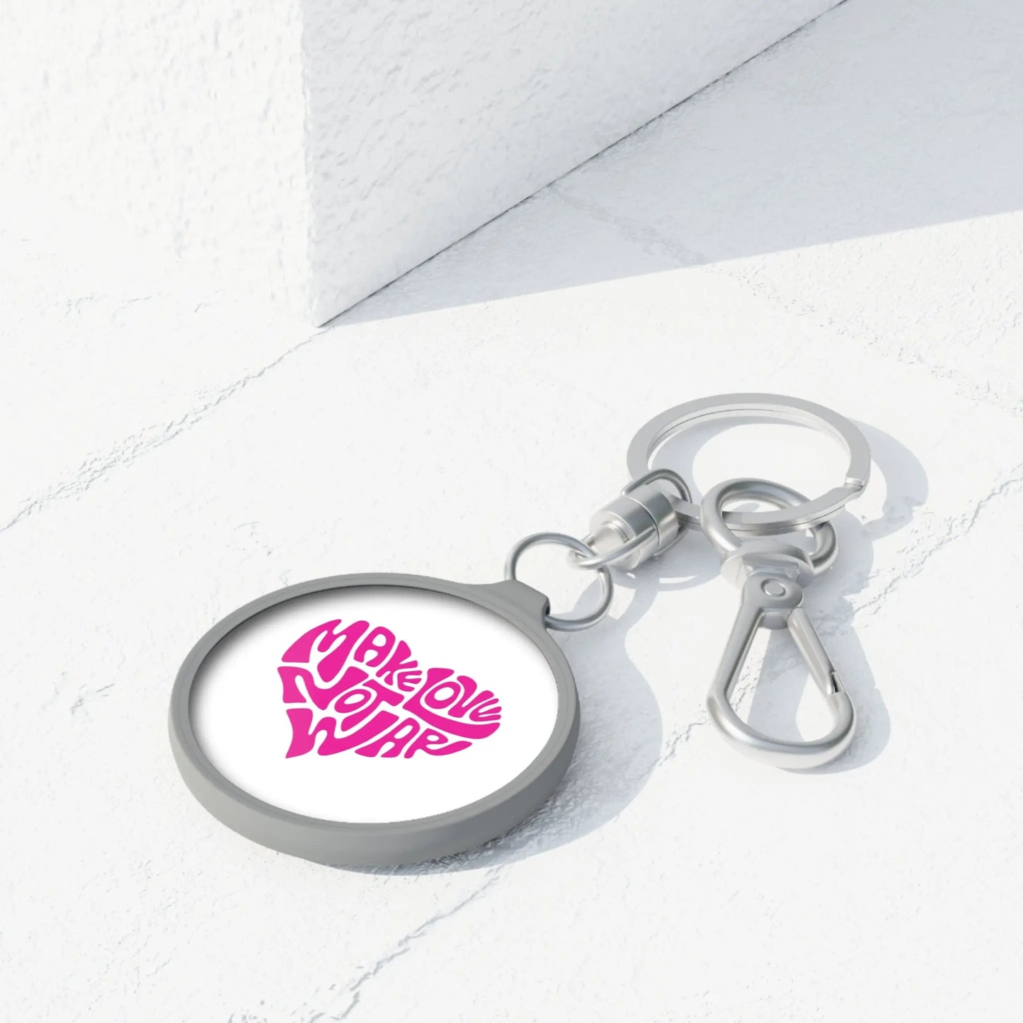 Keyring AirTag - MakingShop