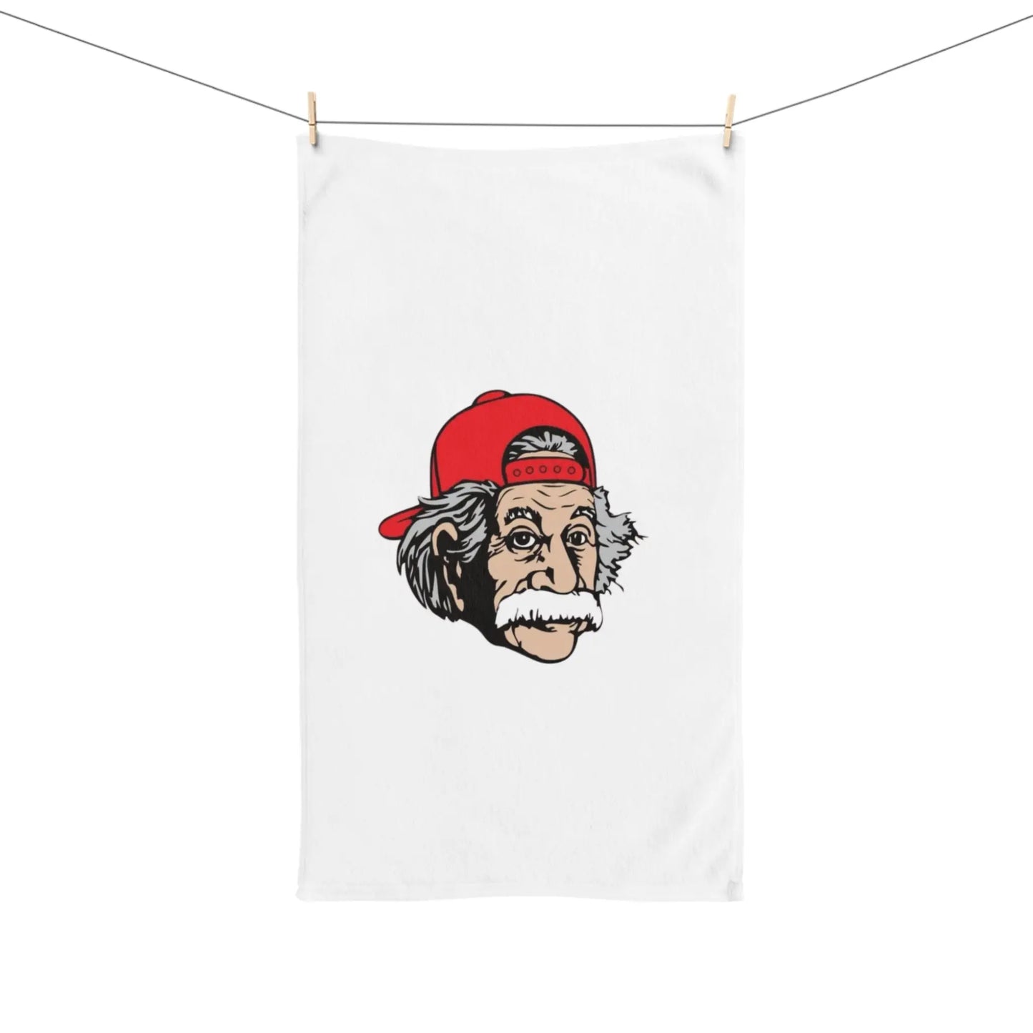 Funny Hand Towel - MakingShop