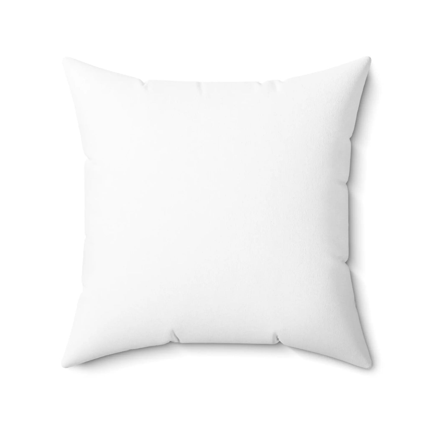 Square Pillow Case