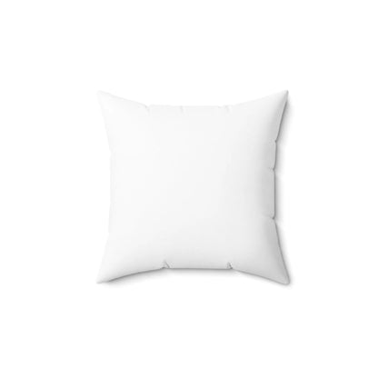 Square Pillow Case