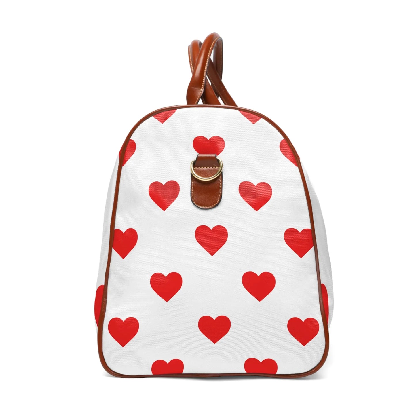 Love Heart Travel Bag - MakingShop