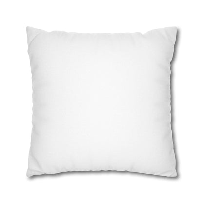 Square Pillow Case