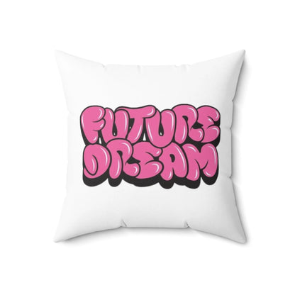 Square Pillow