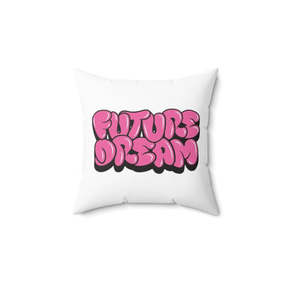 Square Pillow