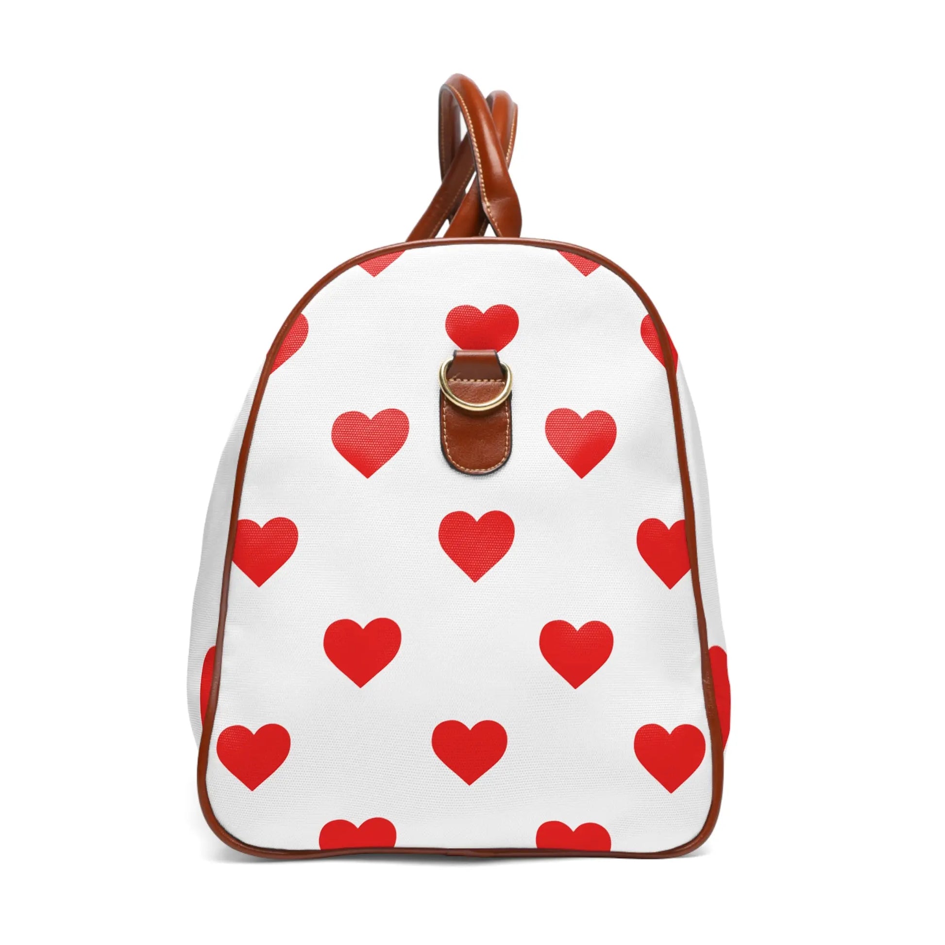 Love Heart Travel Bag - MakingShop