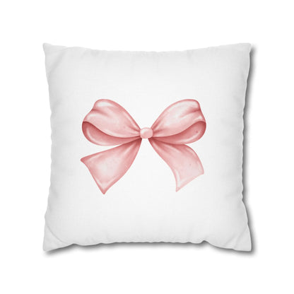 Square Pillow Case