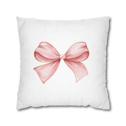 Square Pillow Case