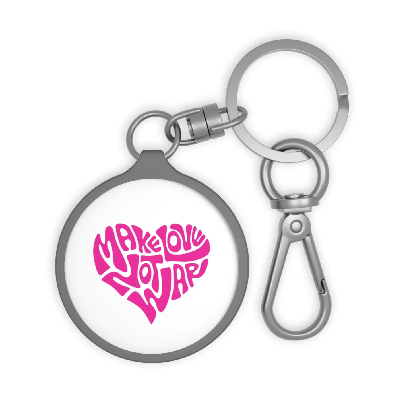 Keyring AirTag - MakingShop