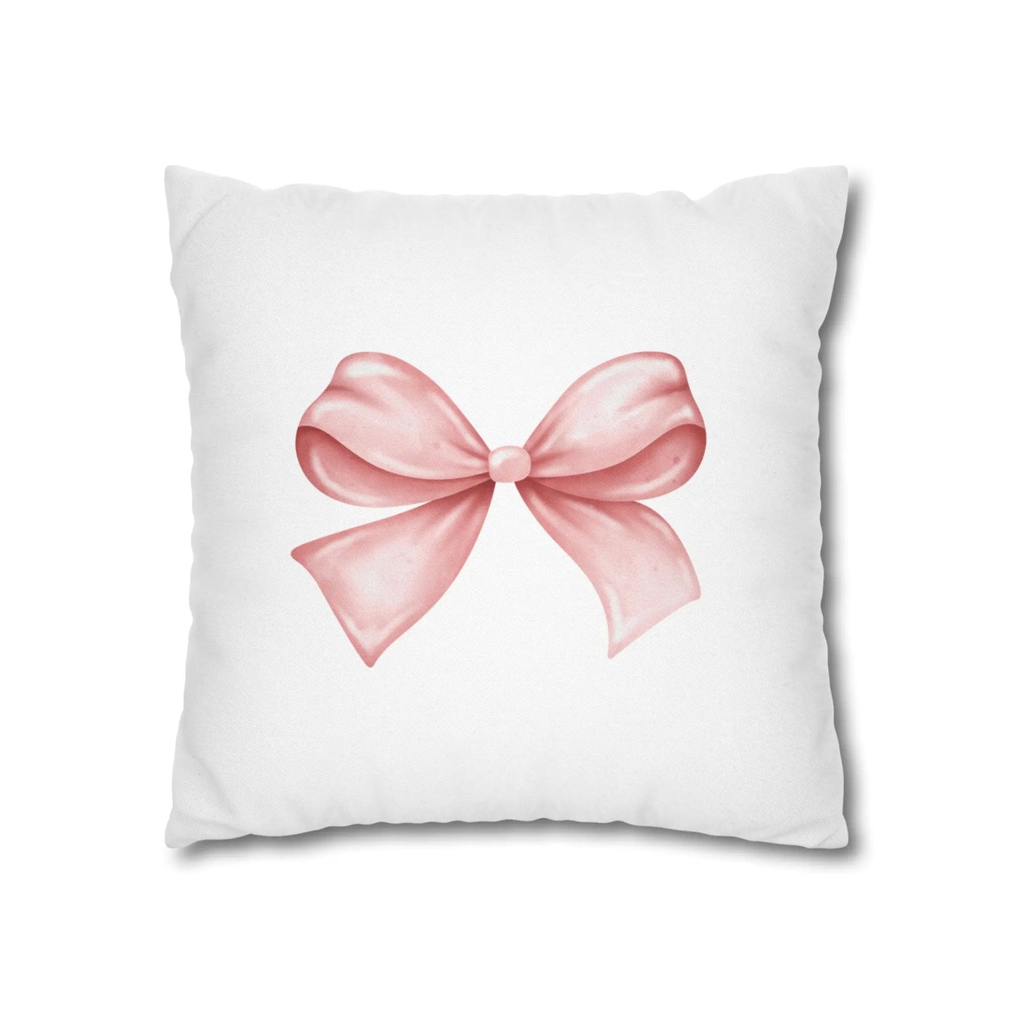 Square Pillow Case