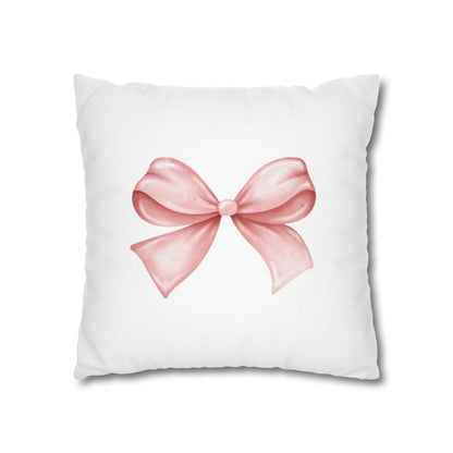 Square Pillow Case