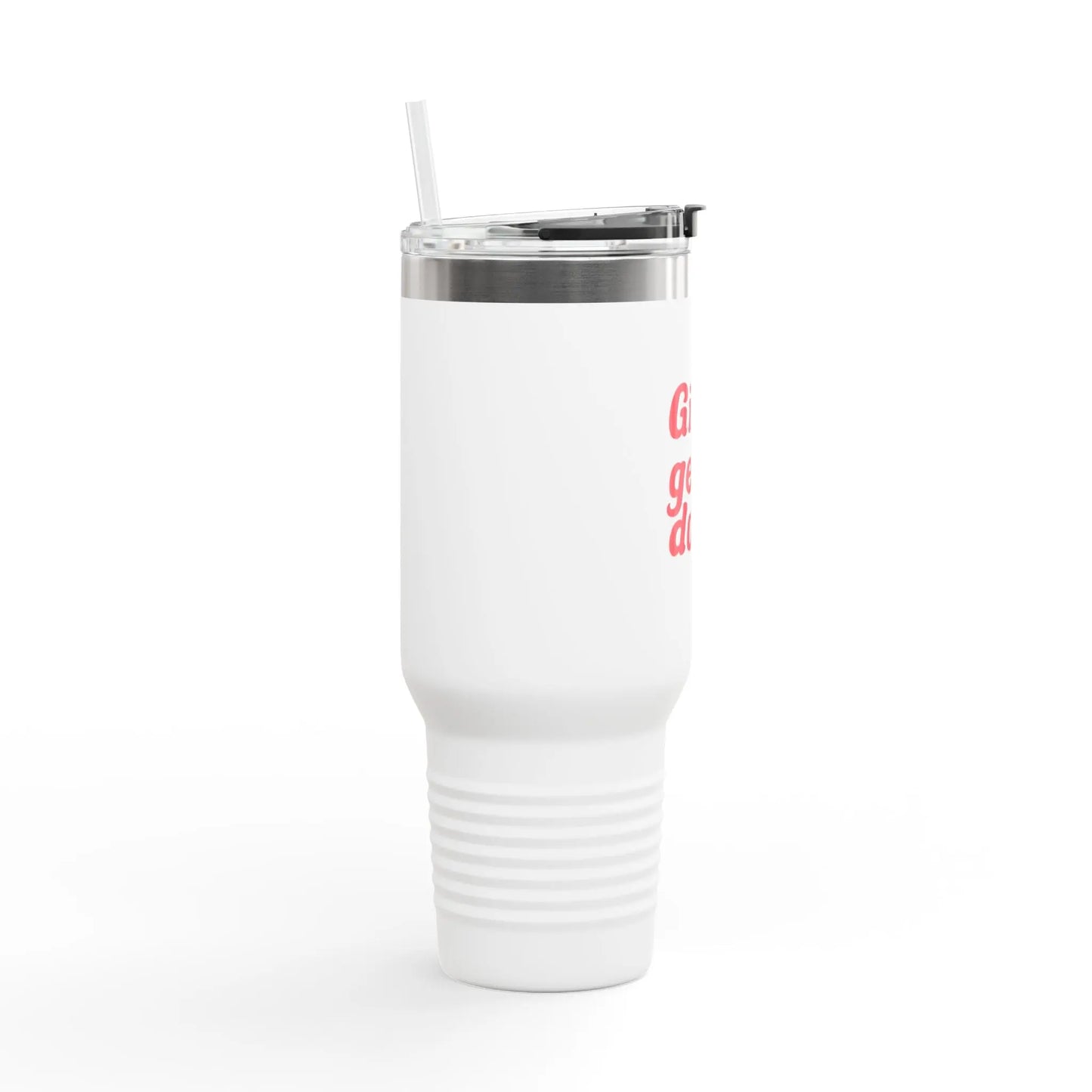 Tumbler Cup