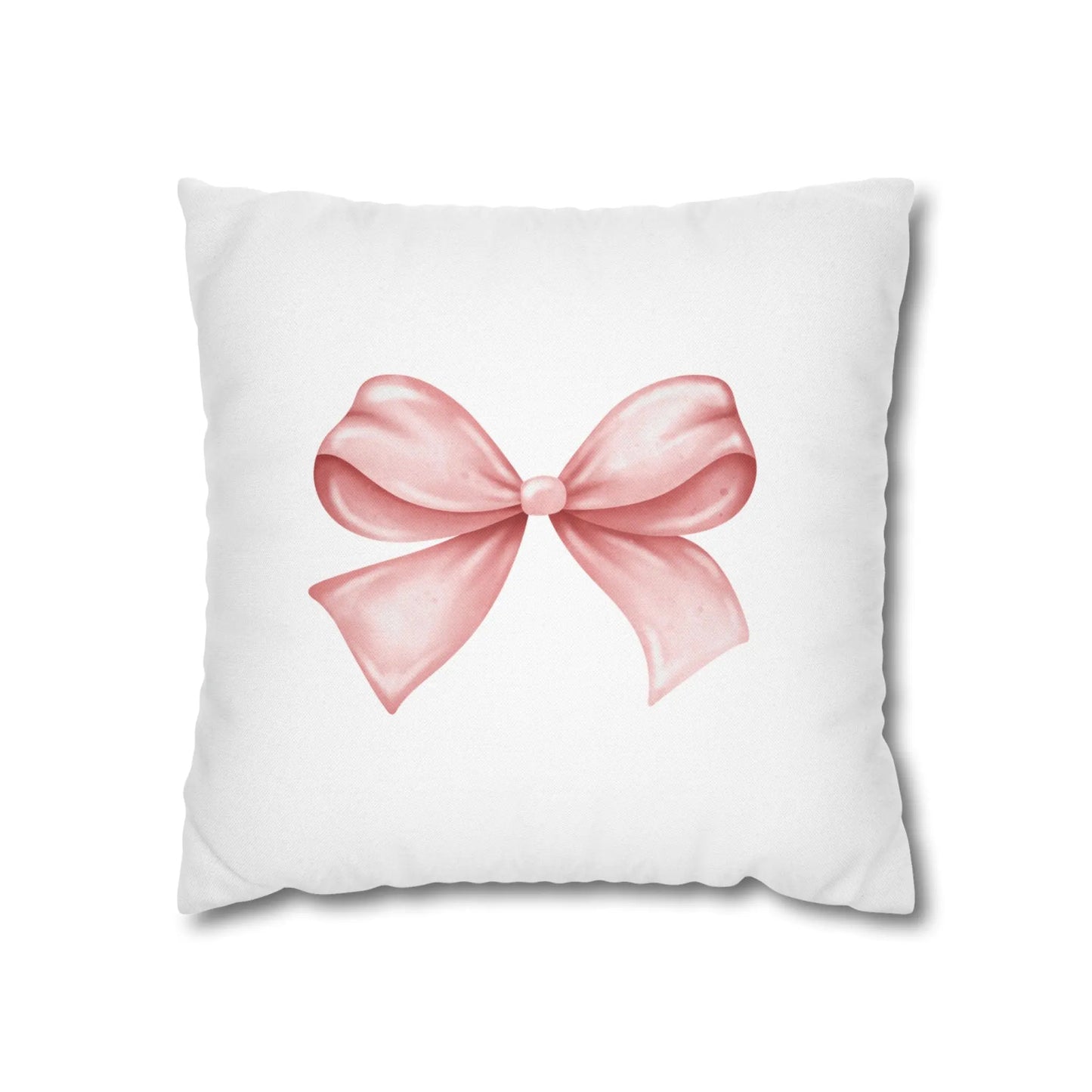 Square Pillow Case