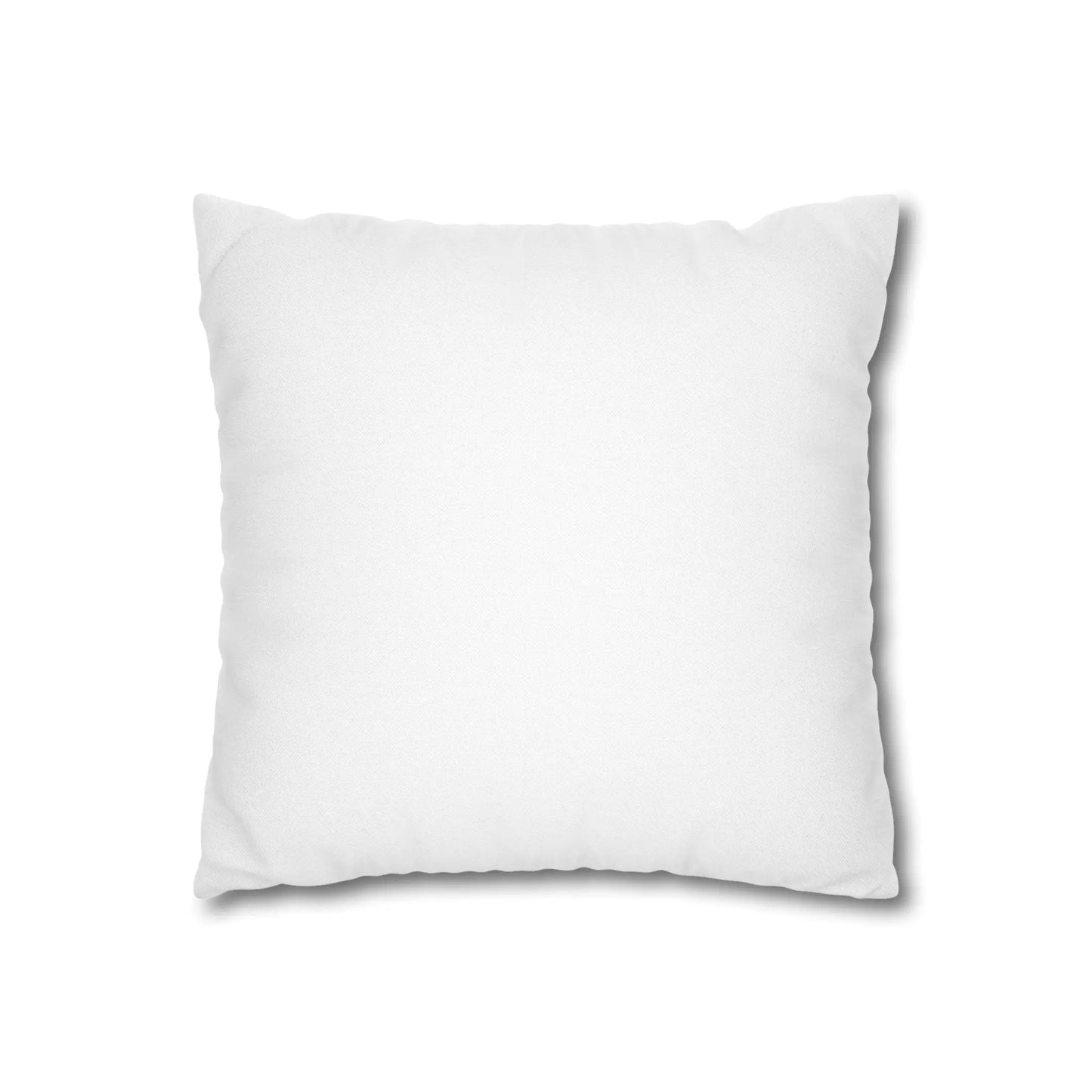 Square Pillow Case