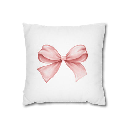 Square Pillow Case