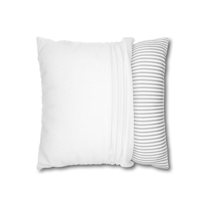 Square Pillow Case