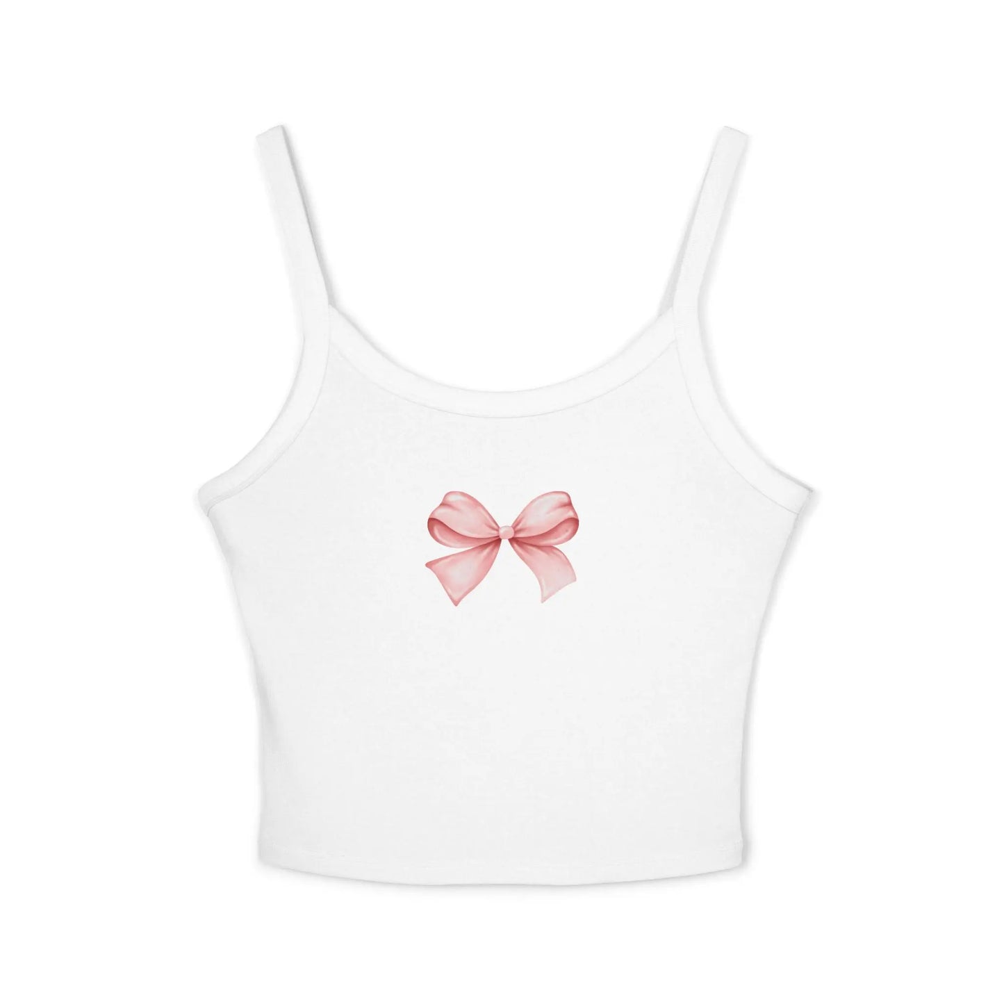 Women's Strap Tank Top