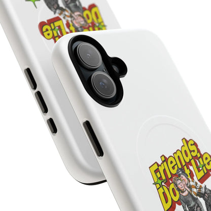 Tough Phone Case