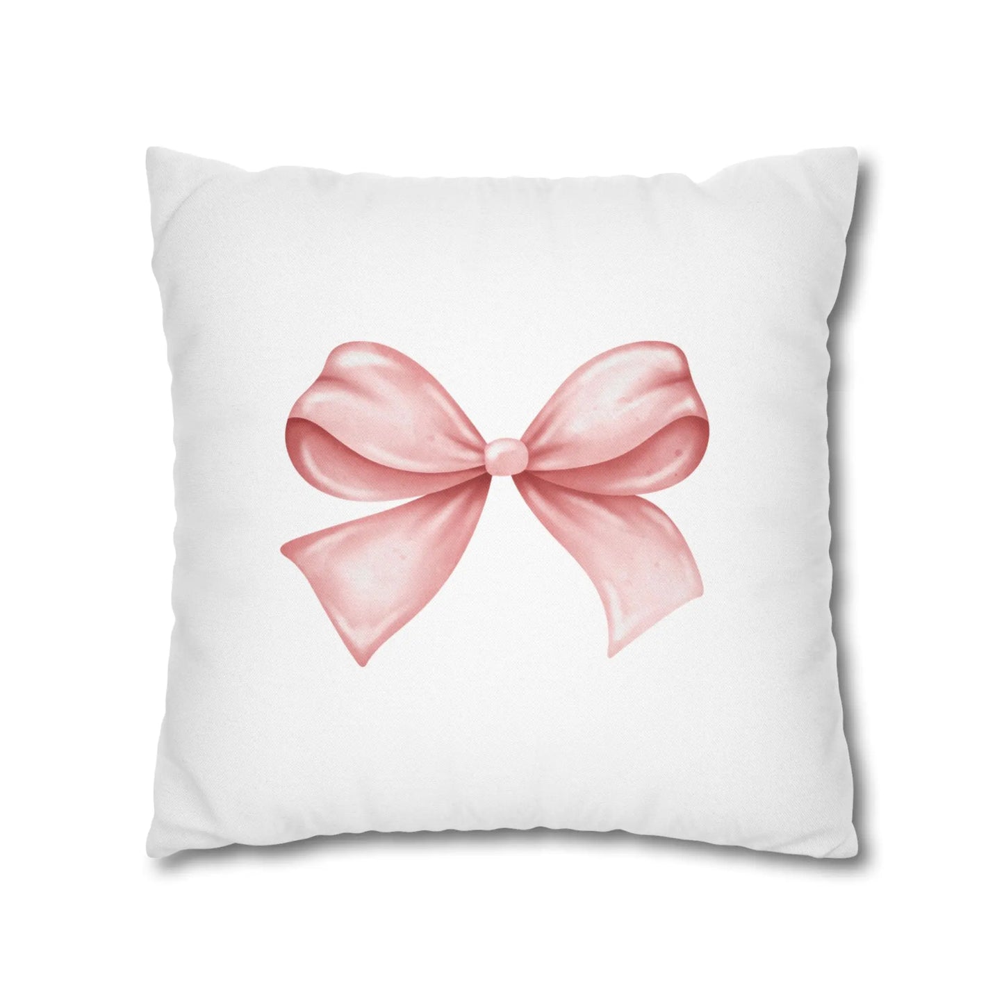 Square Pillow Case