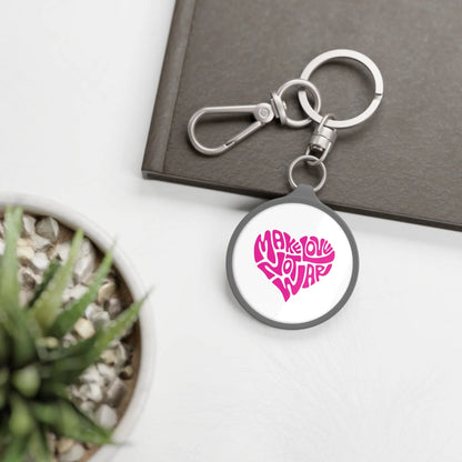 Keyring AirTag - MakingShop