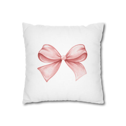 Square Pillow Case