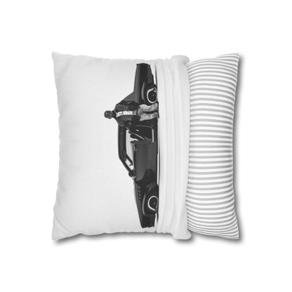 Square Pillow Case