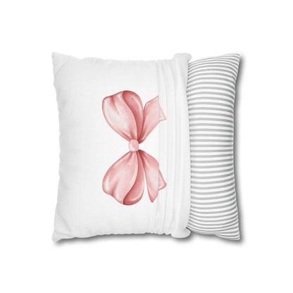 Square Pillow Case