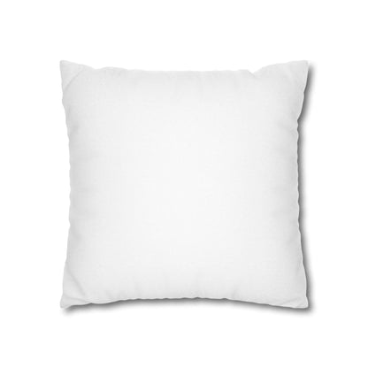 Square Pillow Case