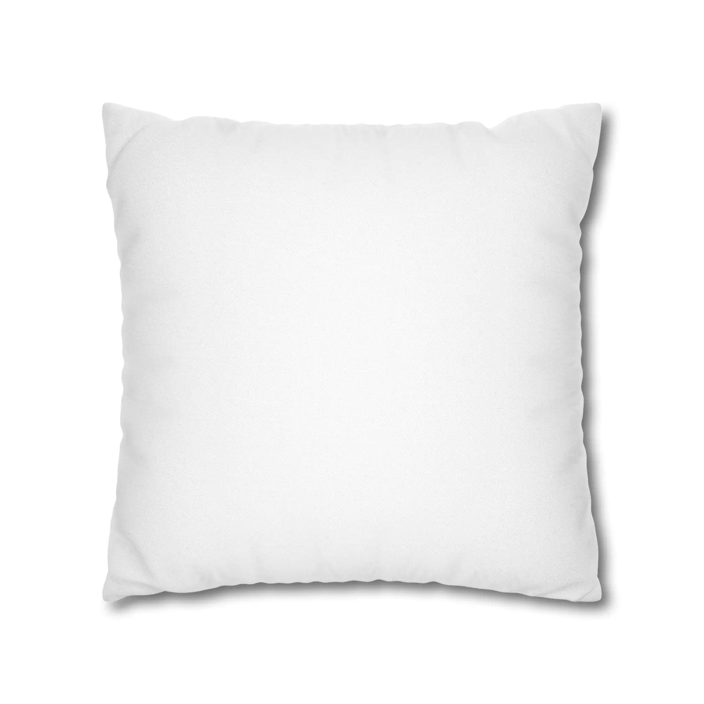 Square Pillow Case