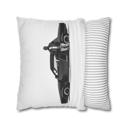 Square Pillow Case