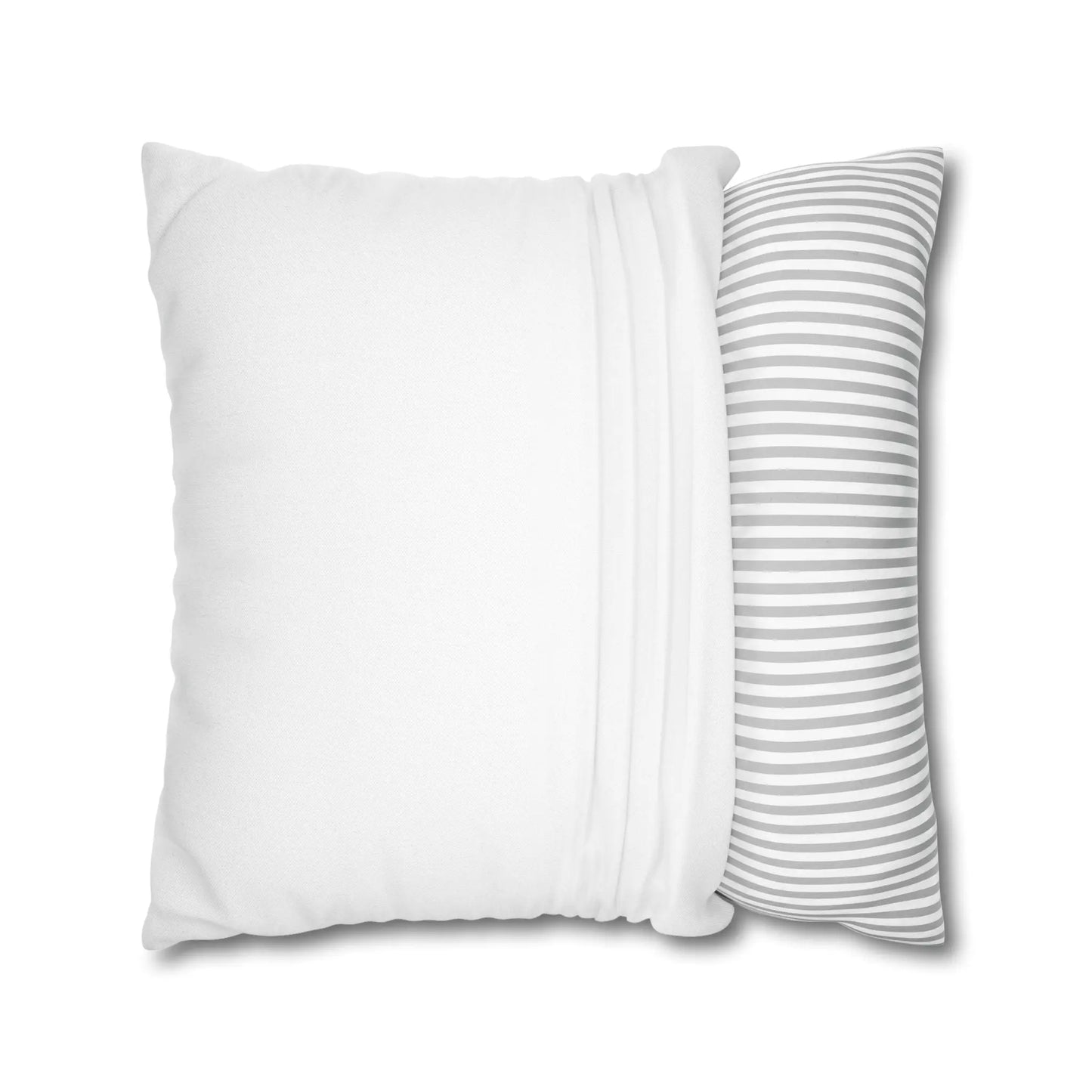 Square Pillow Case