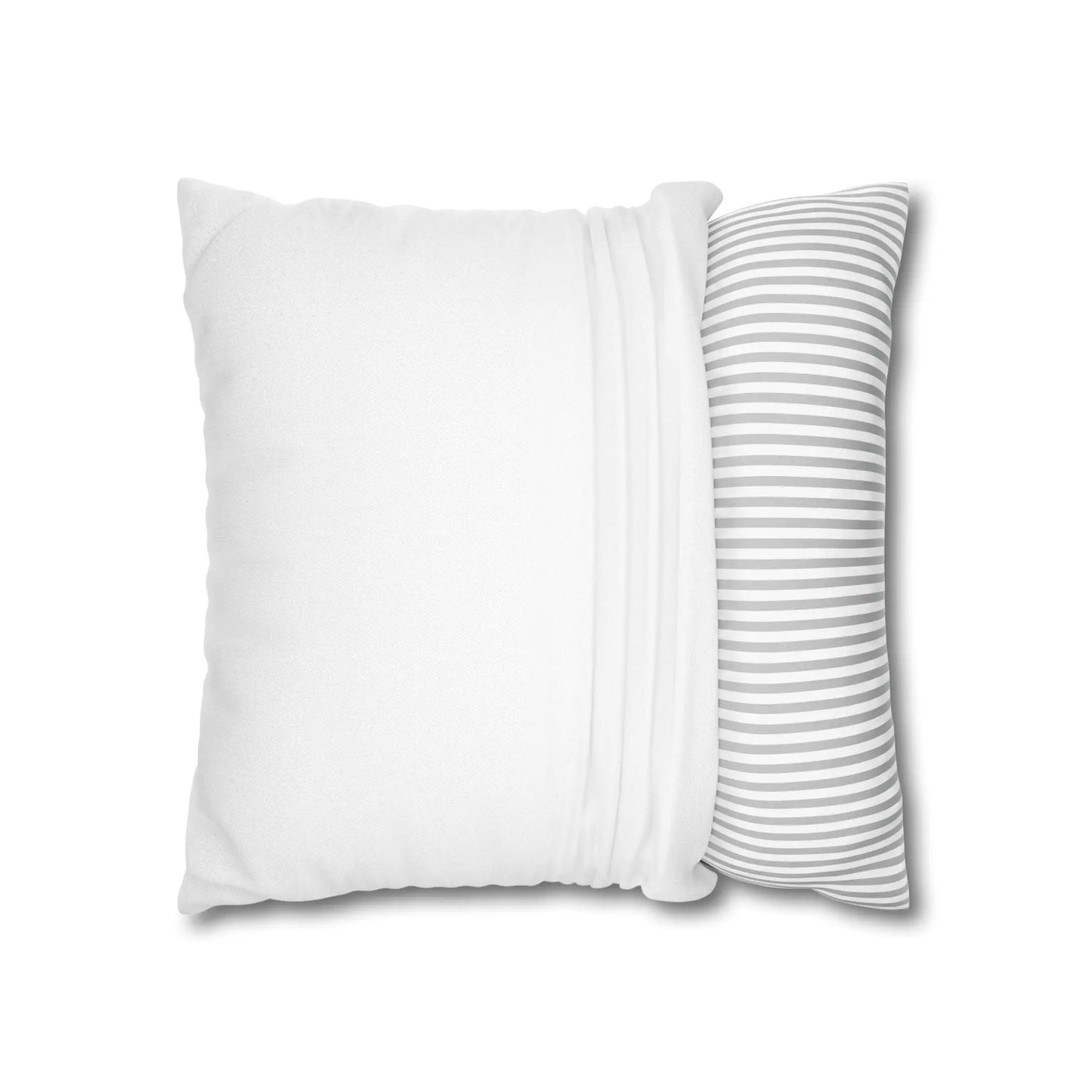 Square Pillow Case