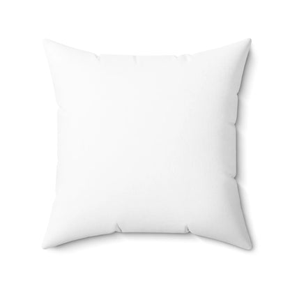 Square Pillow