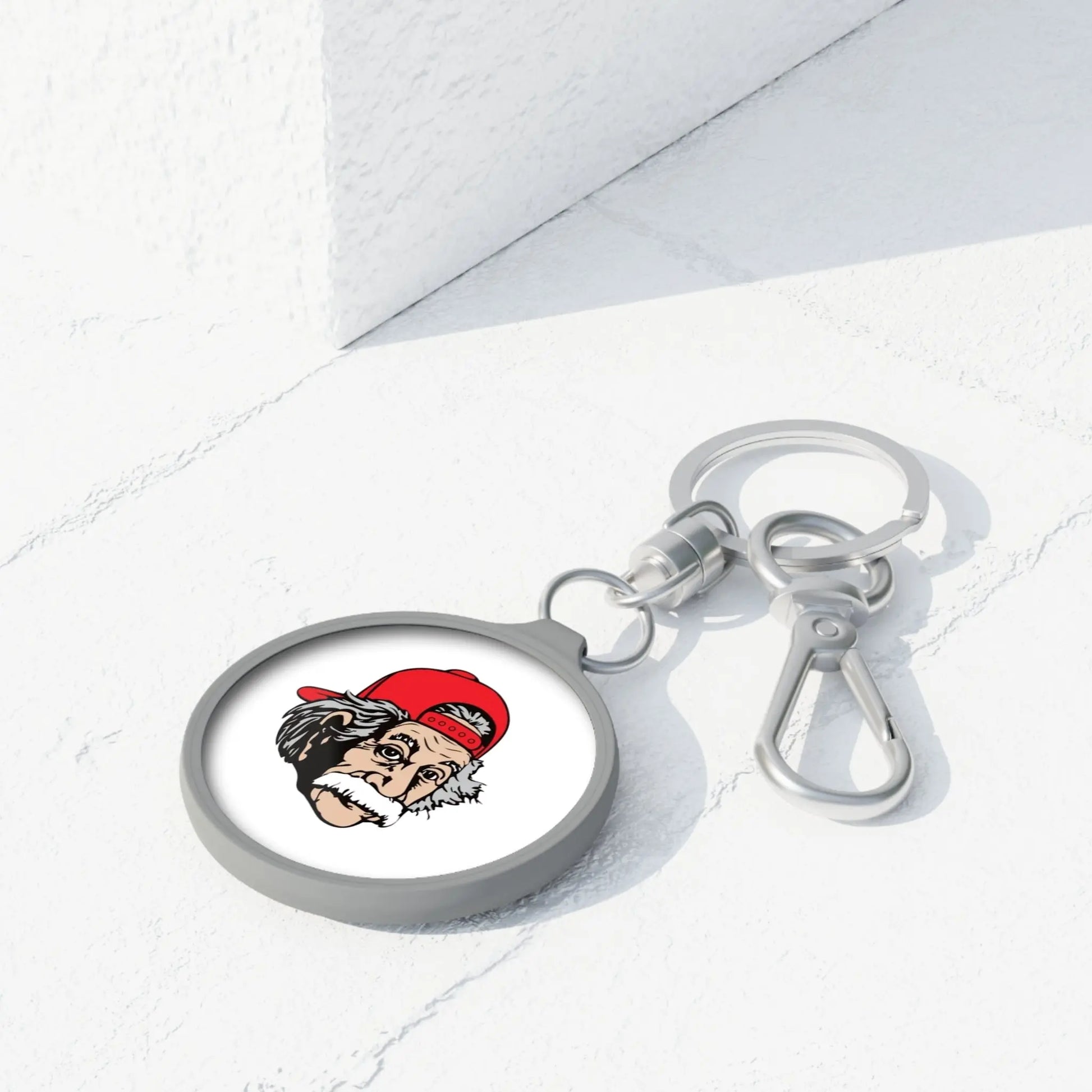 Keyring AirTag - MakingShop