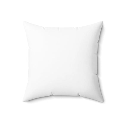 Square Pillow