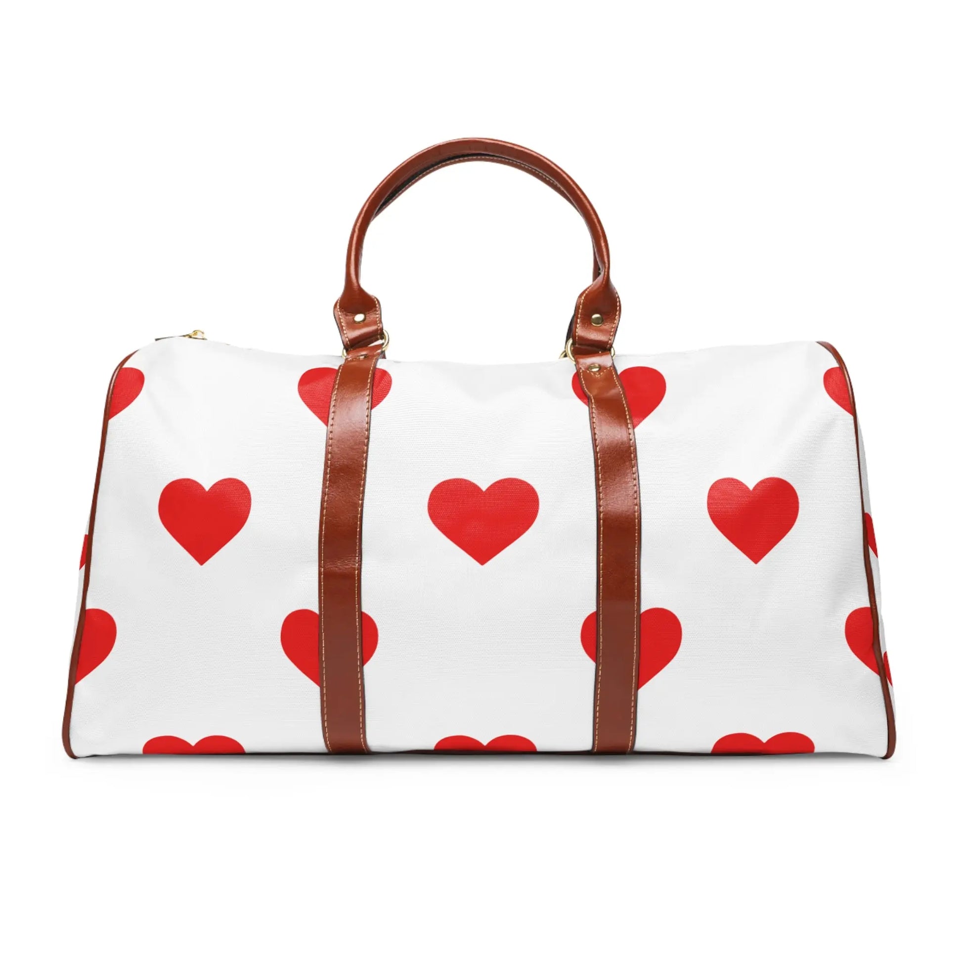 Love Heart Travel Bag - MakingShop