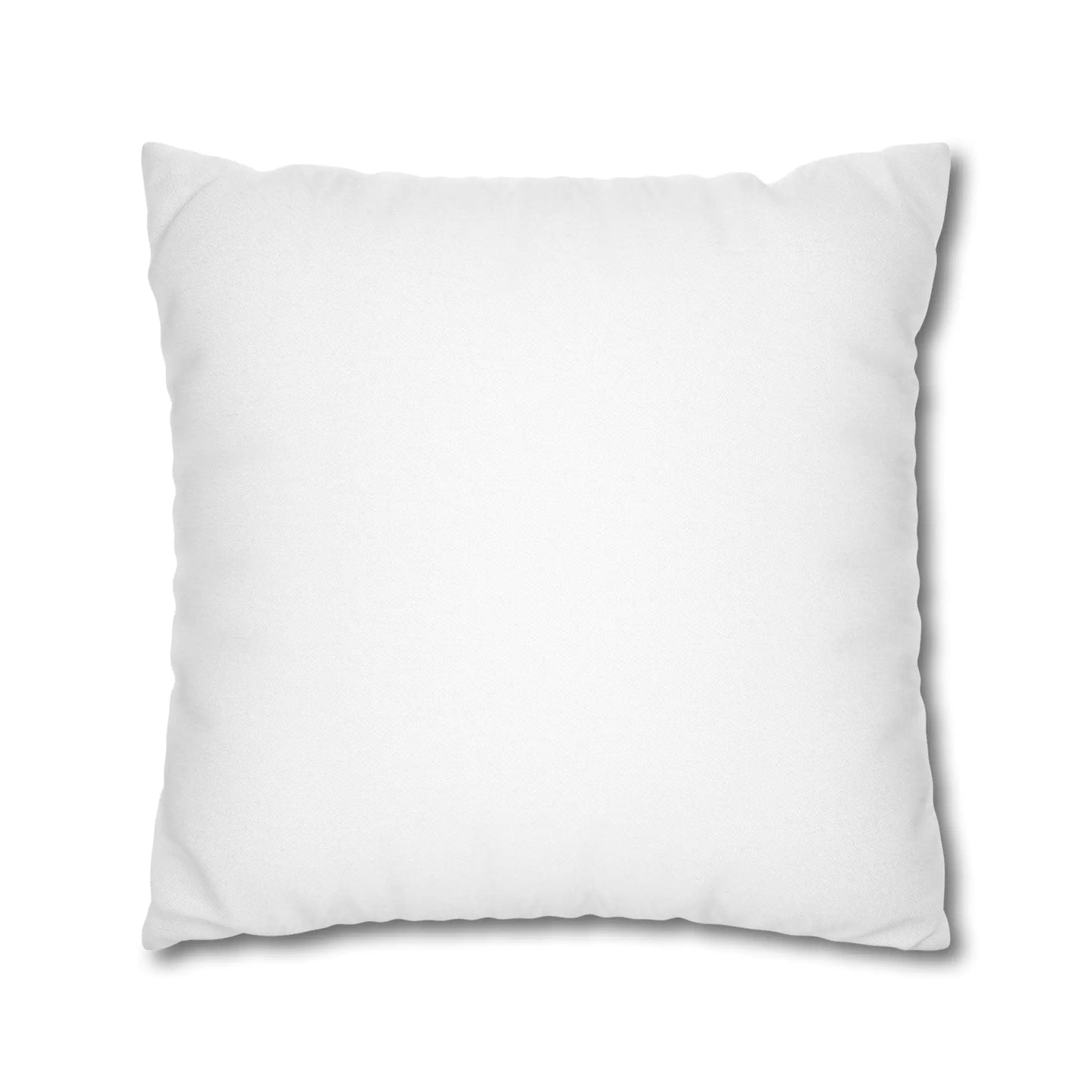 Square Pillow Case